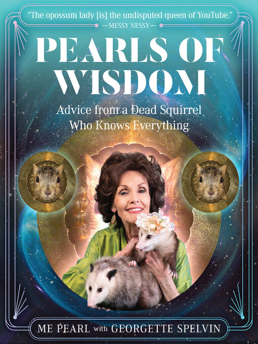 Title details for Pearls of Wisdom by ME Pearl - Available